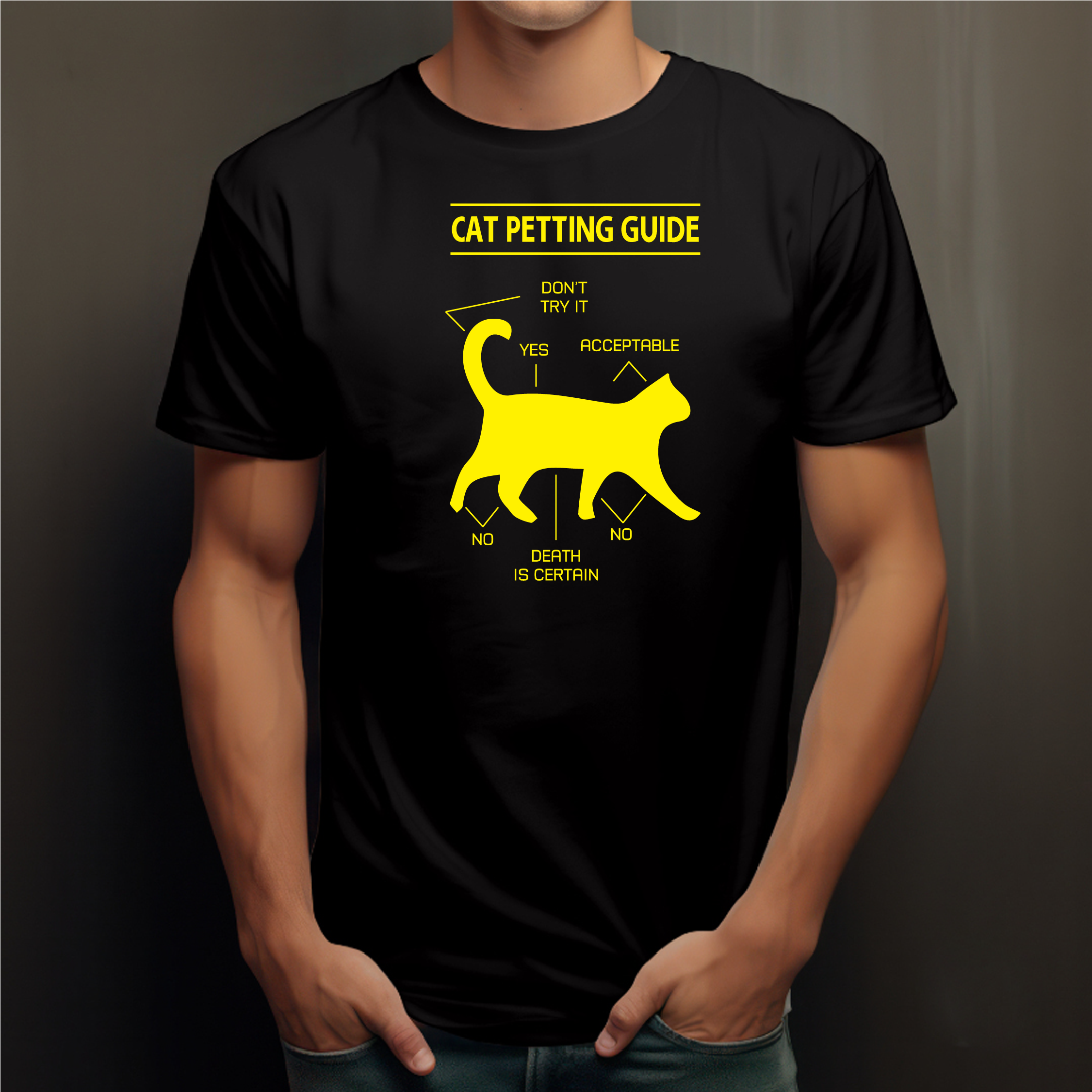 T-Shirt For Cat Liker Order Now